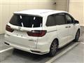 2021 Honda Odyssey