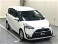2015 Toyota Sienta