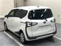 2015 Toyota Sienta