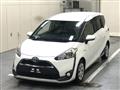 2015 Toyota Sienta