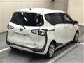 2015 Toyota Sienta