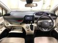 2015 Toyota Sienta