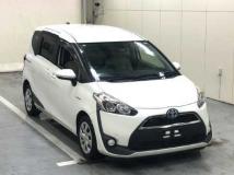 2015 Toyota Sienta