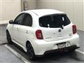 2016 Nissan March