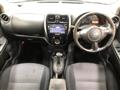2016 Nissan March