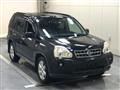 2010 Nissan X-Trail