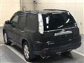 2010 Nissan X-Trail