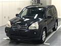 2010 Nissan X-Trail