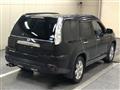 2010 Nissan X-Trail