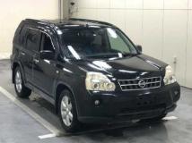 2010 Nissan X-Trail