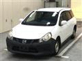 2017 Mazda Familia