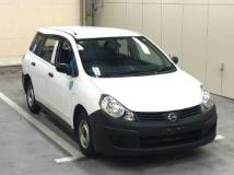 2016 Nissan Ad Van