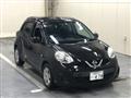 2017 Nissan March