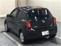 2017 Nissan March