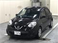 2017 Nissan March