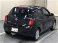 2017 Nissan March