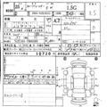 2013 Toyota Corolla Fielder