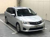 2013 Toyota Corolla Fielder