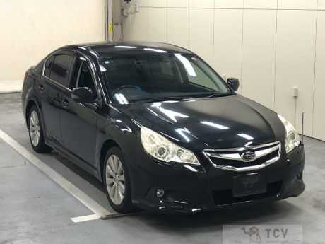 2011 Subaru Legacy B4
