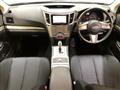 2011 Subaru Legacy B4