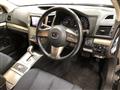 2011 Subaru Legacy B4