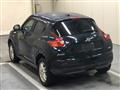 2011 Nissan Juke