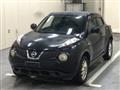 2011 Nissan Juke