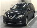 2017 Nissan X-Trail