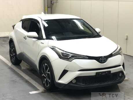 2018 Toyota Toyota Others