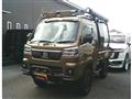 2023 Daihatsu Hijet Truck