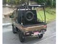 2023 Daihatsu Hijet Truck