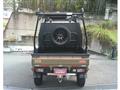 2023 Daihatsu Hijet Truck