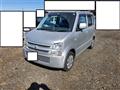 2007 Suzuki Wagon R