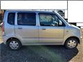 2007 Suzuki Wagon R