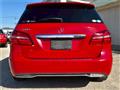 2017 Mercedes-Benz B-Class