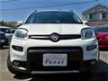 2019 Fiat Panda