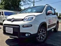 2019 Fiat Panda