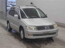 2000 Mitsubishi RVR