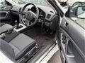2005 Subaru Legacy B4