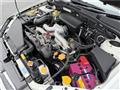 2005 Subaru Legacy B4
