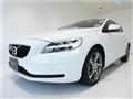 2016 Volvo V40