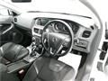 2016 Volvo V40