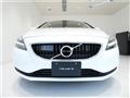 2016 Volvo V40