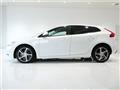 2016 Volvo V40