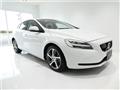 2016 Volvo V40