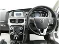 2016 Volvo V40