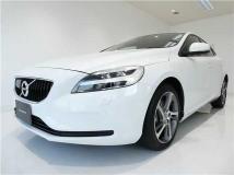2016 Volvo V40