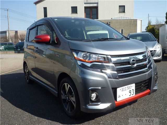 2017 Nissan Nissan Others