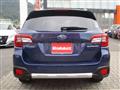 2016 Subaru Outback