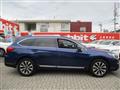 2016 Subaru Outback